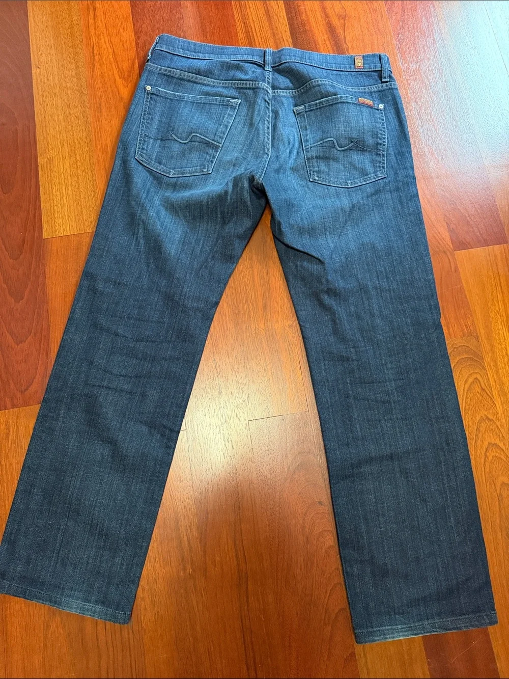 Men’s 7 For All Mankind Austyn Jeans